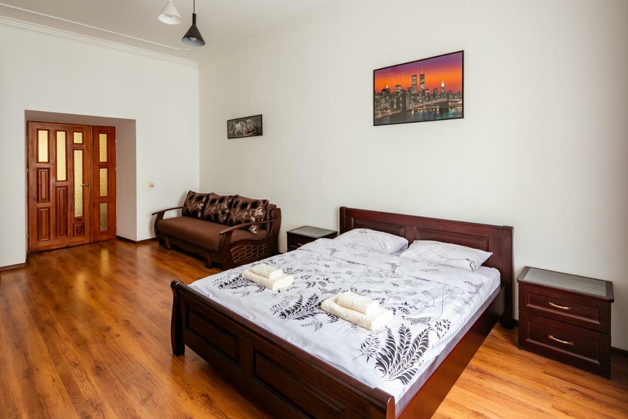 Bv Apartments Exquisite Lemberg Exterior foto