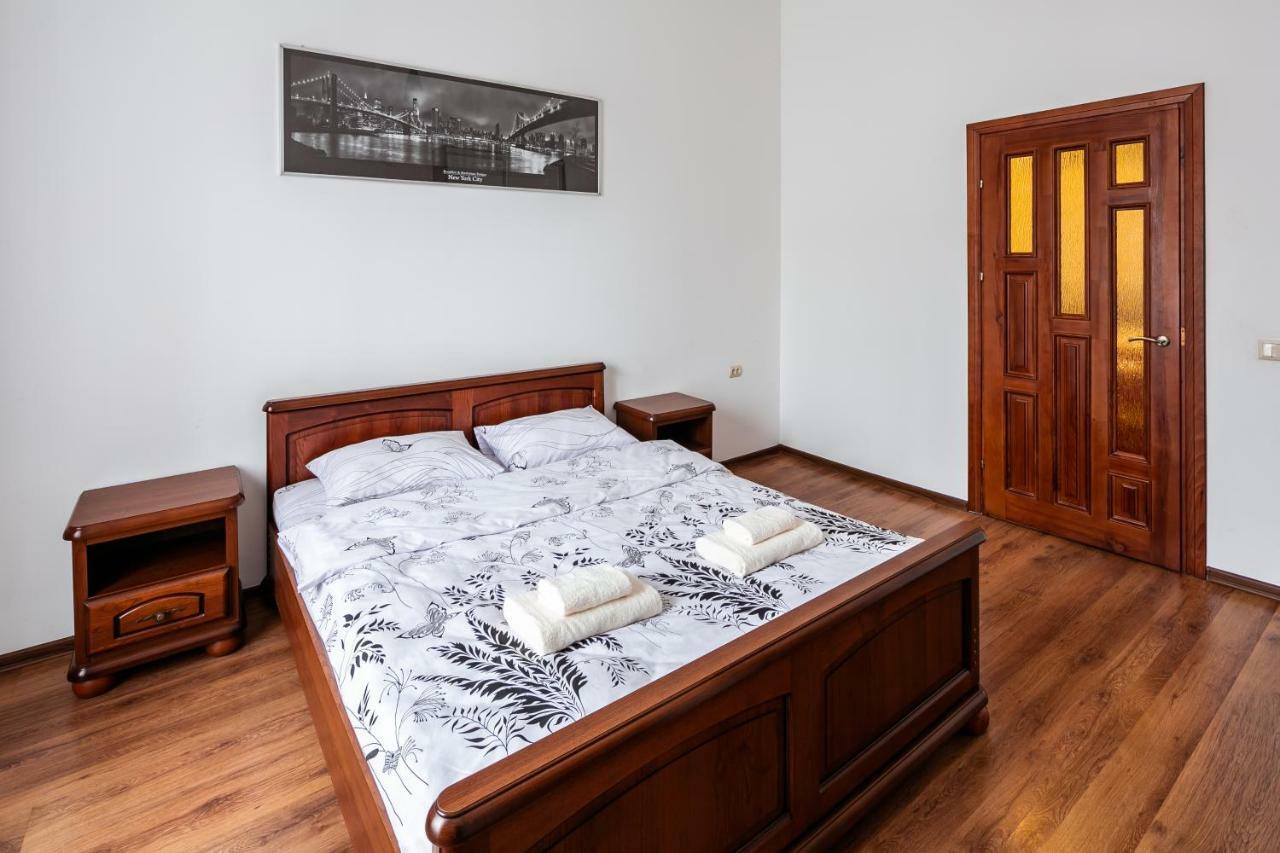 Bv Apartments Exquisite Lemberg Exterior foto