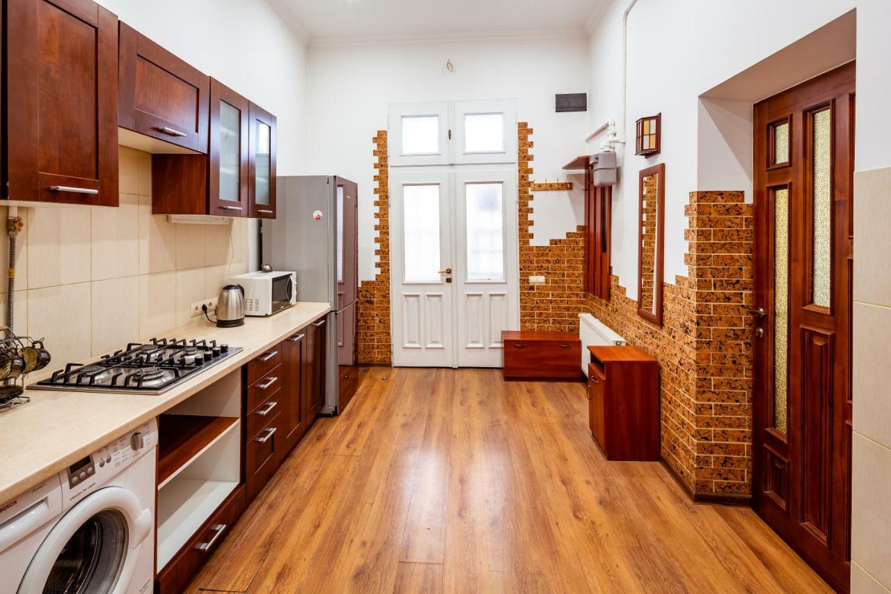 Bv Apartments Exquisite Lemberg Exterior foto