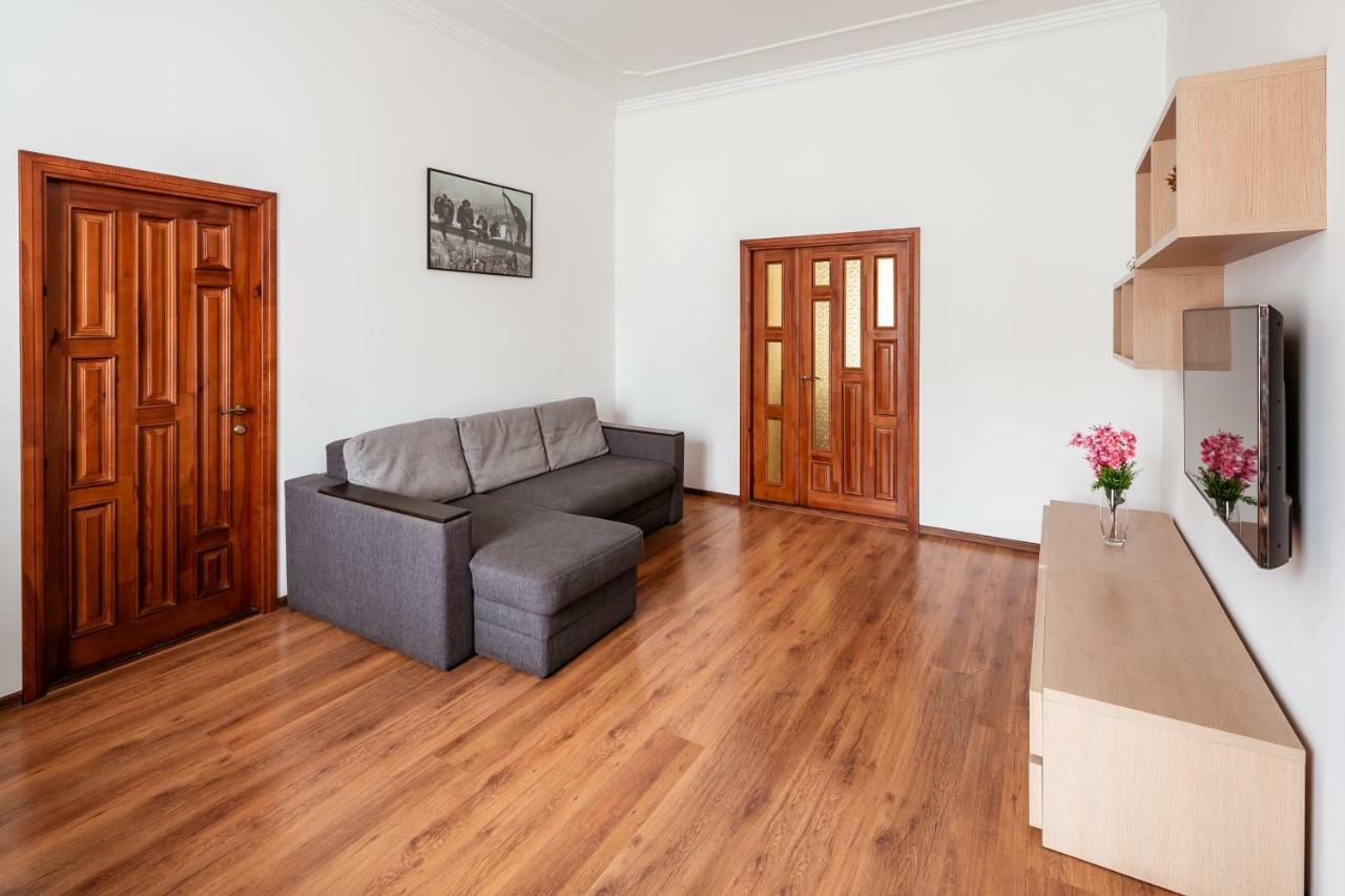 Bv Apartments Exquisite Lemberg Exterior foto